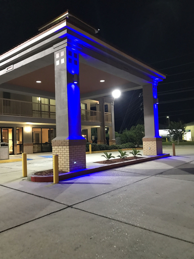 Exterior & Views 2, Super 8 by Wyndham Slidell, Saint Tammany