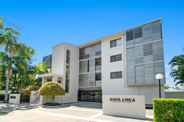 Exterior & Views 2, Unit 04 Aqua Linea, Noosa - Noosa-Noosaville