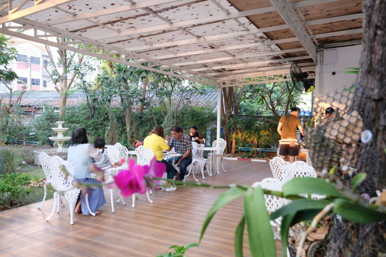 Food & Drinks 5, Rakkan Resort 2, Muang Nakhon Sawan