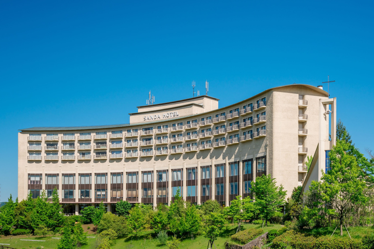 The Celecton Premier Kobe Sanda Hotel, Sanda