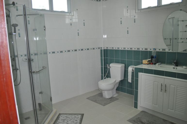 Bathroom 3, Tropical Hill by Melody Hua-Hin, Hua Hin