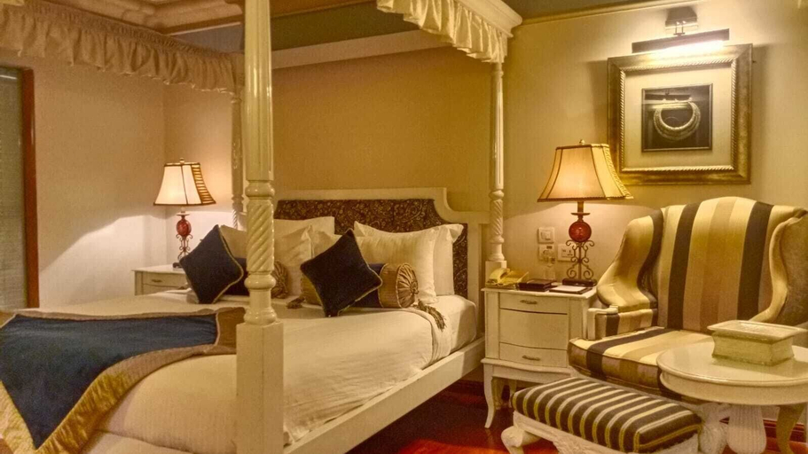 Bedroom 3, Tuli Imperial, Nagpur