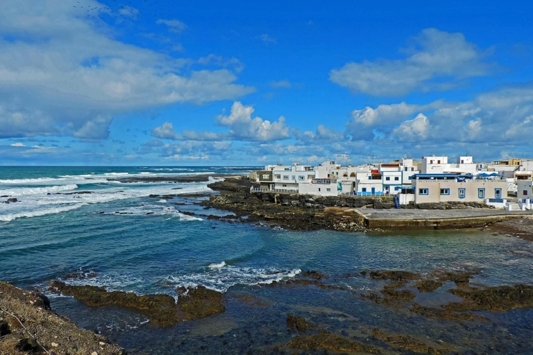 Exterior & Views 2, Beach Apartment Marfolin 06 El Cotillo, Las Palmas