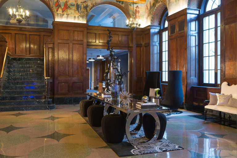Others 5, Renaissance Albany Hotel, Albany