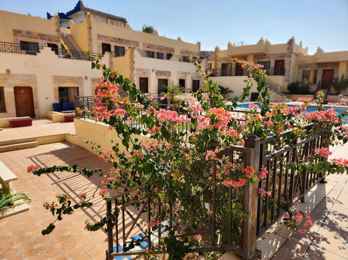 Exterior & Views 2, Front Line Heaven, Aqaba