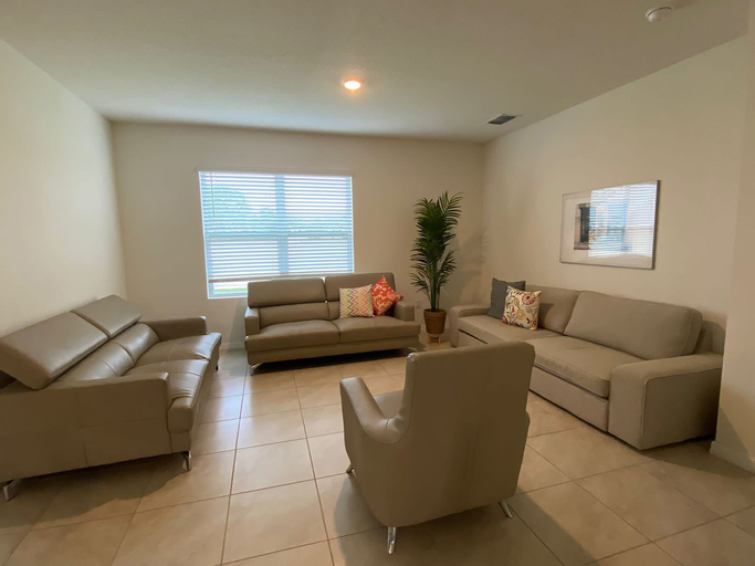 Others 5, Maravillosa casa en Orlando, Osceola