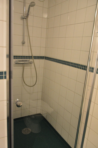 Bathroom 5, Best Western Hotel Anno 1937, Kristianstad