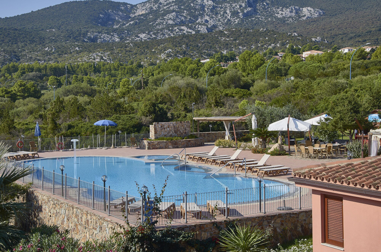 Sport & Beauty 2, Parco Blu, Nuoro
