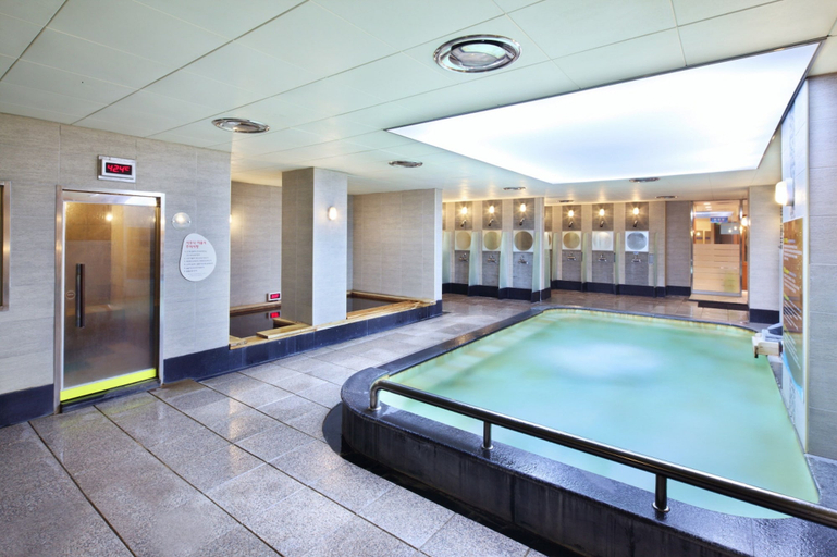 Sport & Beauty 5, Hanwha Resort Gyeongju, Gyeongju