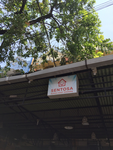 Exterior & Views 2, Wisma Sentosa, Makassar