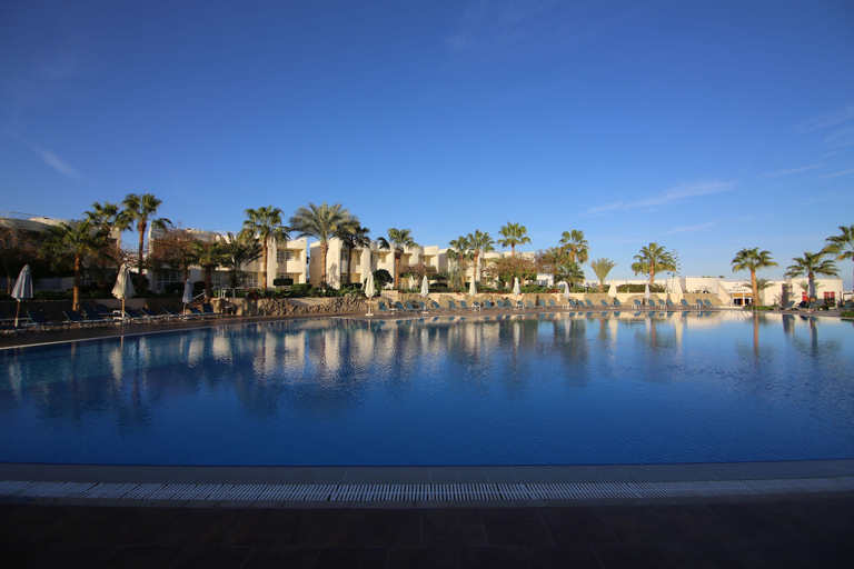 Sport & Beauty 4, Sharm Reef Hotel, Sharm el-Sheikh