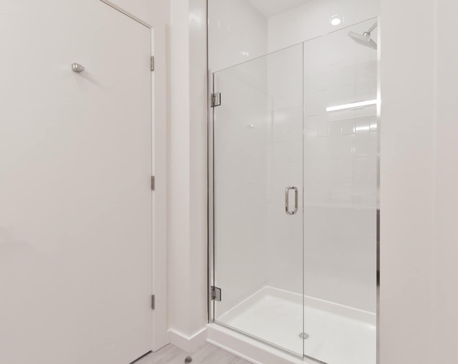 Bathroom 4, Global Luxury Suites Downtown Boston, Boston