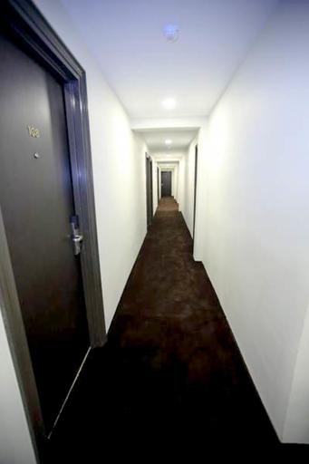 Others 5, Al Khatiri Hotel, Kota Bharu