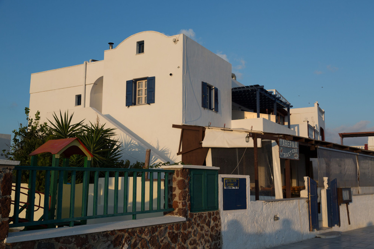 Exterior & Views 2, Stelios Rooms, South Aegean