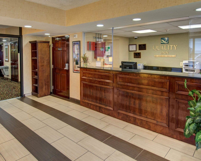 Others 4, Quality Inn Takoma Park, Prince George's