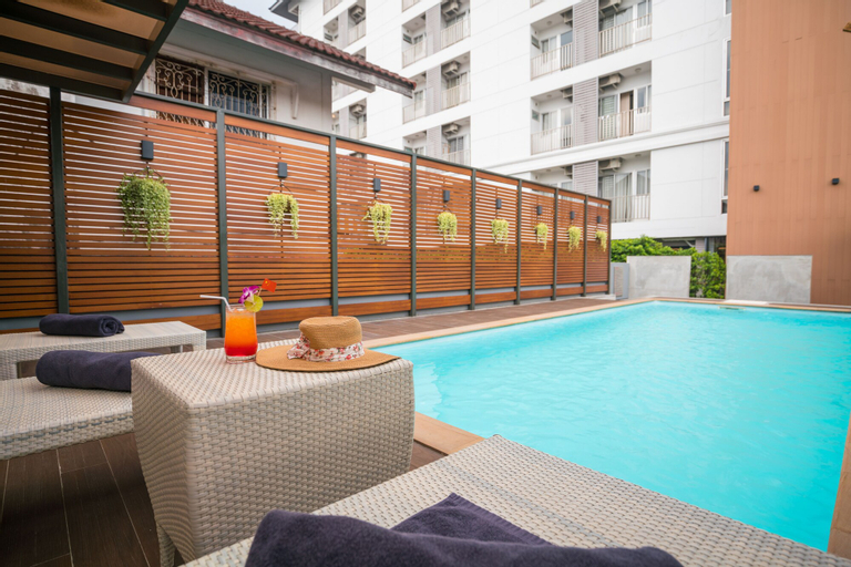 Sport & Beauty 2, Koon Hotel Sukhumvit, Muang Samut Prakan