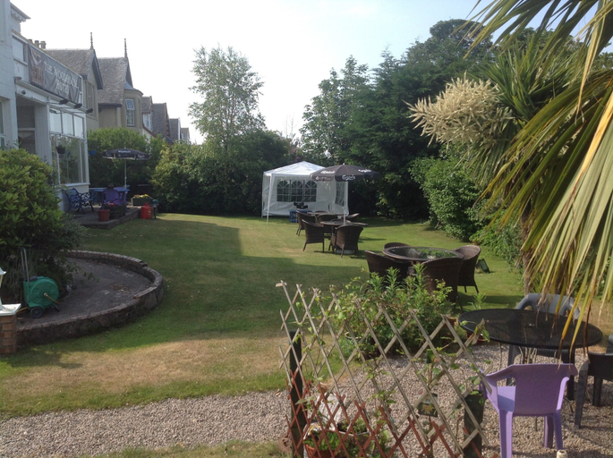 Others 4, The Woodhouse Hotel, North Ayrshire