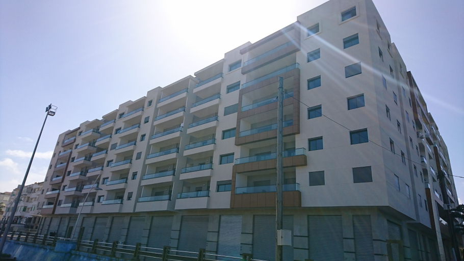 Exterior & Views 2, Artistica Suite - Miramar, Mohammedia