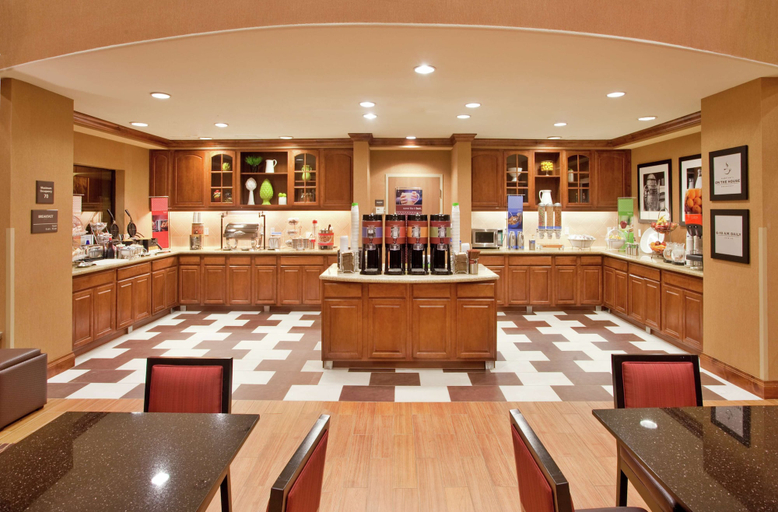 Food & Drinks 5, Hampton Inn And Suites Hemet, Riverside