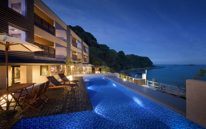 Sport & Beauty 1, The SPA Resort BETTEI RAKUYU, Shimoda