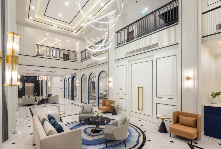 Others 5, Eastin Hotel Vientiane, Vientiane
