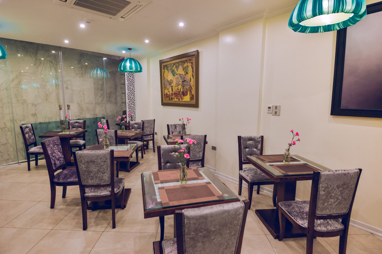Food & Drinks 5, Hanoi Bella Rosa Trendy Hotel, Hoàn Kiếm