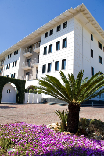 Exterior & Views 2, Hotel Giulia Ocean Club, Napoli