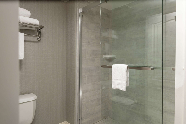 Bathroom 4, Homewood Suites by Hilton Columbia, Howard