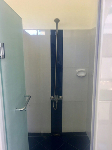 Bathroom 4, Shore Time Hotel Javier Leyte, Javier