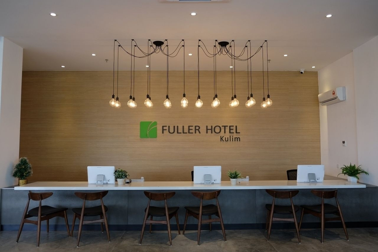 Others 5, Fuller Hotel Kulim, Kulim