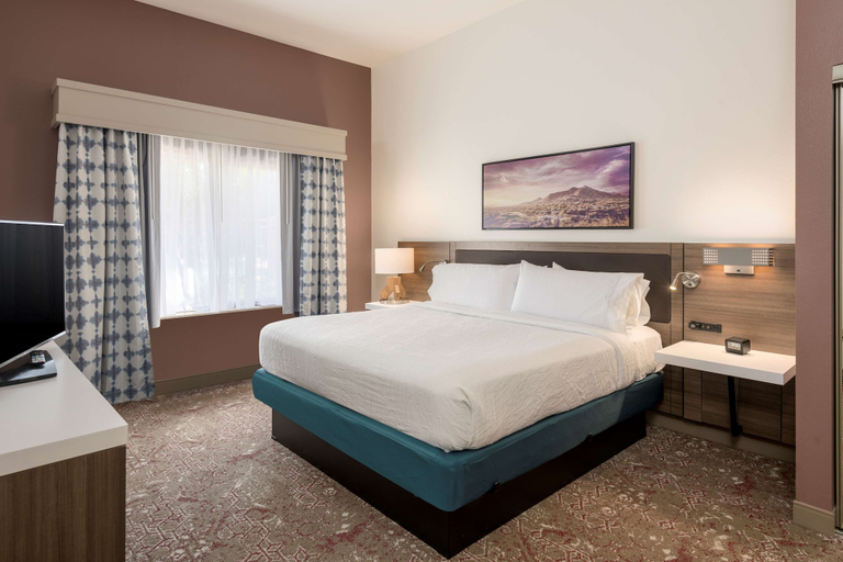 Bedroom 3, Hilton Garden Inn Scottsdale North/Perimeter Center, Maricopa