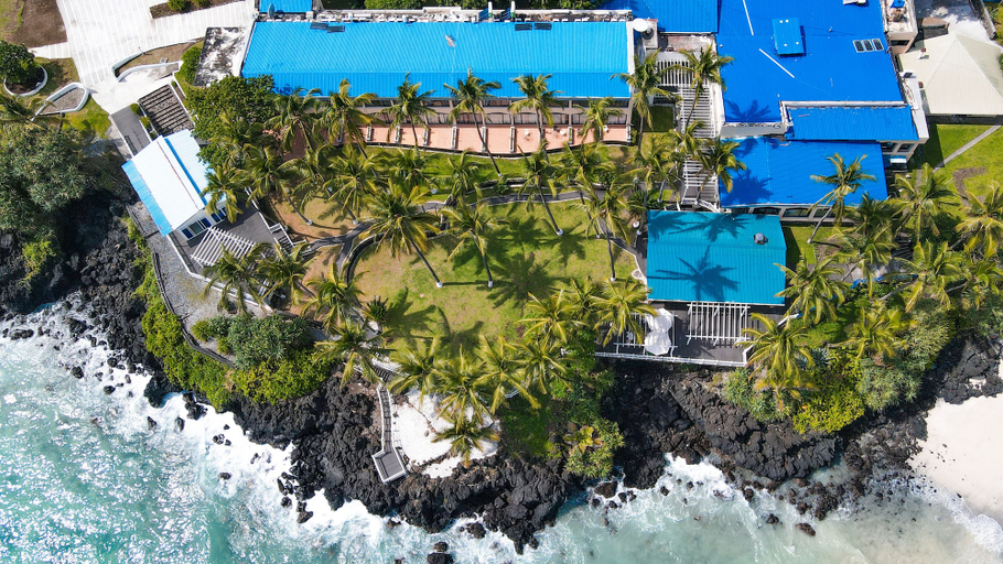 Exterior & Views 2, Itsandra Beach Hotel & Resort