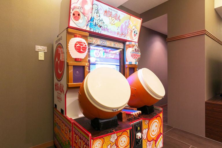 Bathroom 4, Hotel Eldia Yamanashi - Adult only, Fuefuki