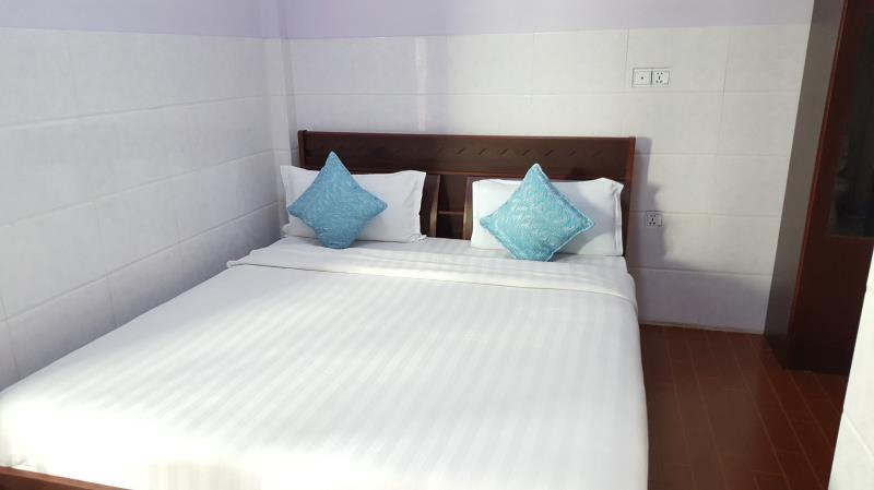 5, Hotel 99, Mandalay