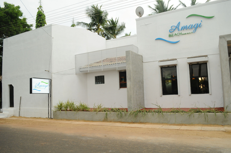 Exterior & Views, Amagi Beach – Secluded Slice of Paradise, Mahawewa