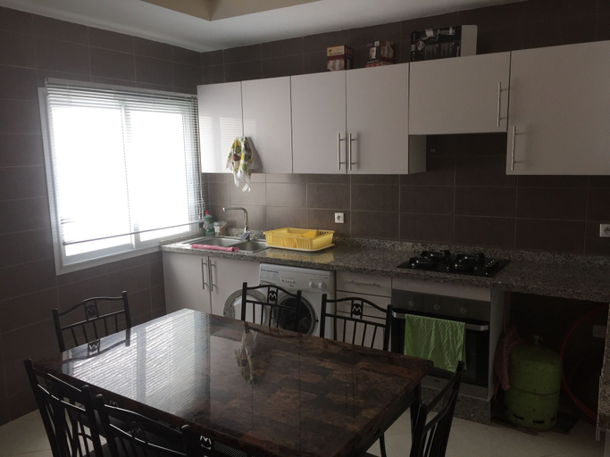 Others 5, Appartement de Luxe Wilaya Tetouan, Tétouan