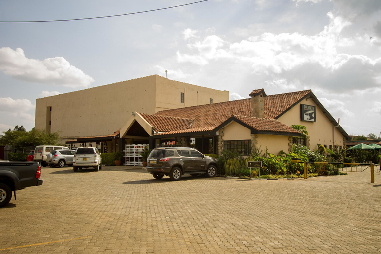 Exterior & Views 2, The Smith Hotel, Kajiado North