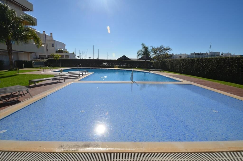 Sport & Beauty, VilamouraSun Aquamar 301, Loulé