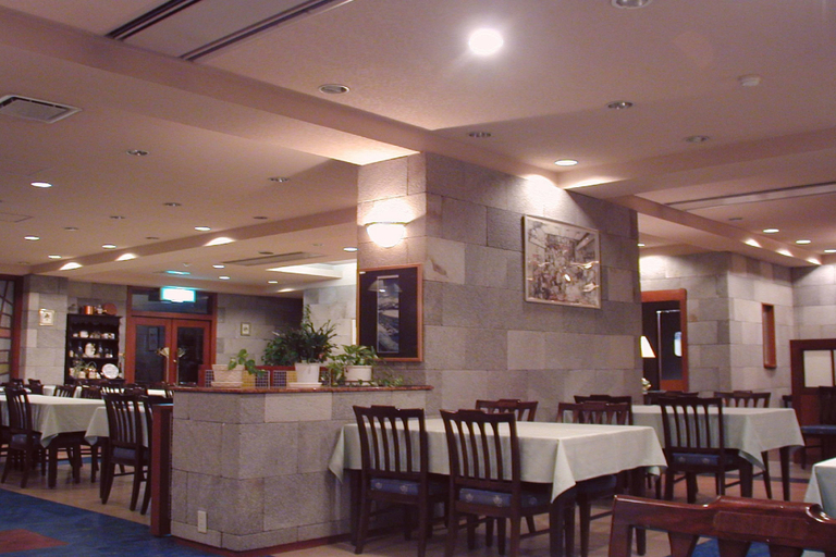 Food & Drinks 5, Hakuba Hotel Ougiya, Hakuba