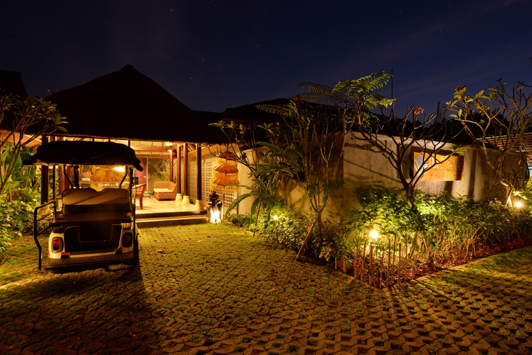 Exterior & Views 2, Ubud Wana Villa, Gianyar