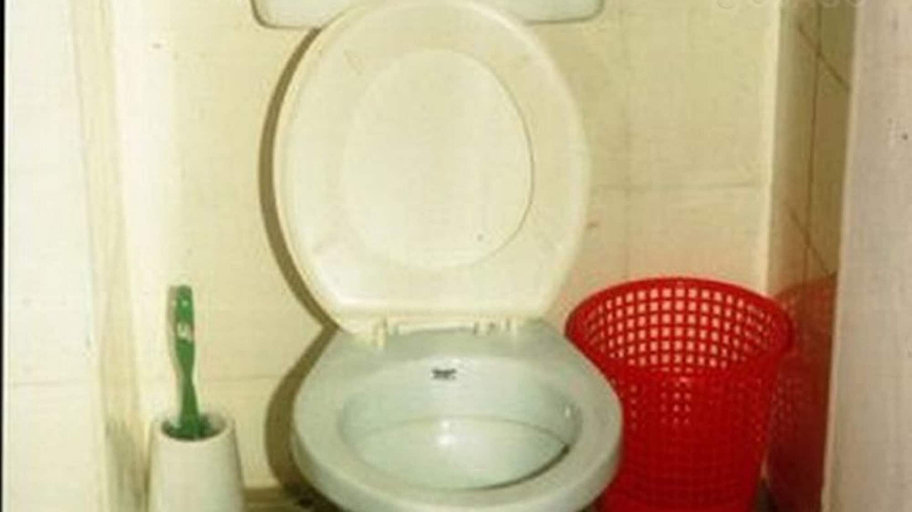 Bathroom, Migori Hill View Guest House, Suna East