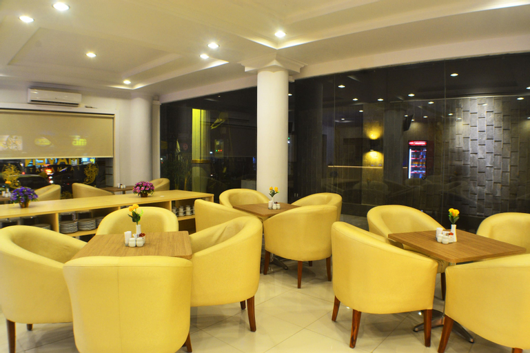 Food & Drinks 5, Maven Fatmawati Hotel, Jakarta Selatan