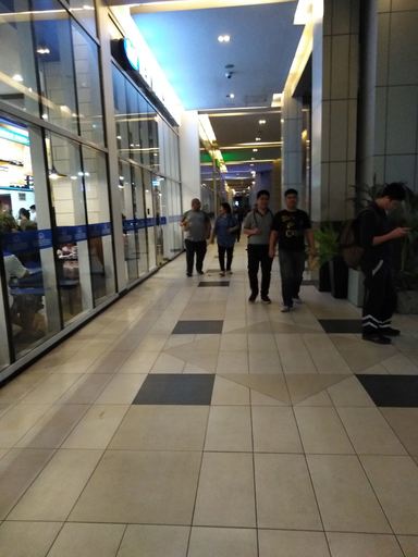 Others 4, Henry's Newport, Pasay City