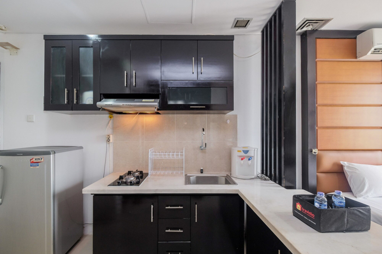 Others 5, Cozy And Tidy Studio Apartment Mangga Dua Residence, Central Jakarta
