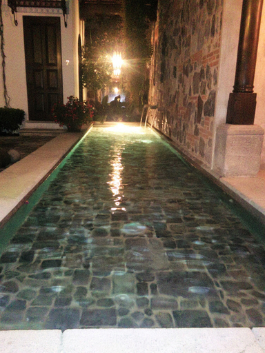 Sport & Beauty 4, San Rafael Hotel, Antigua Guatemala