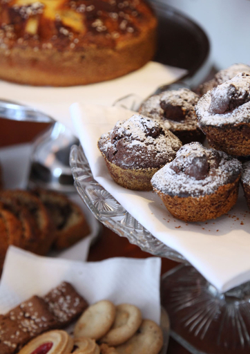 Food & Drinks 5, Hotell Aston, Karlskrona