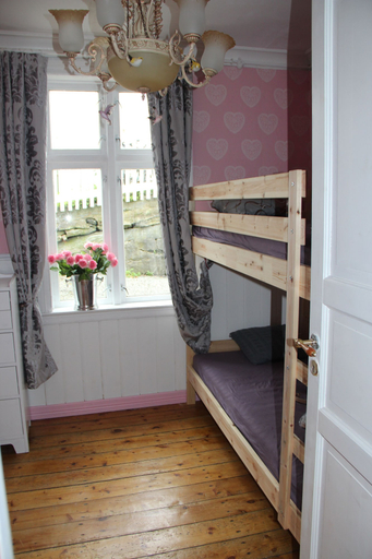 Bedroom 2, Center Villa, Bergen