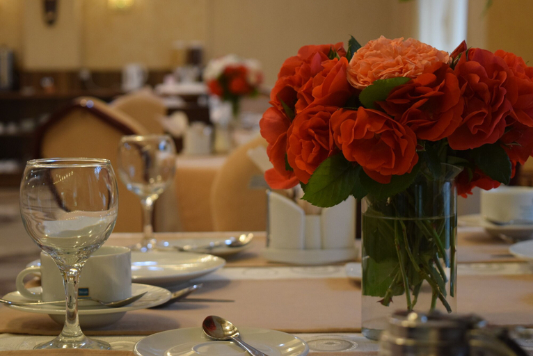 Food & Drinks 5, Artsakh Hotel, Yerevan