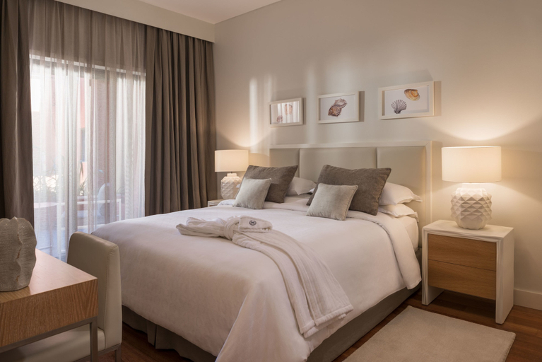 Bedroom 4, Sheraton Cascais Resort - Hotel & Residences, Cascais