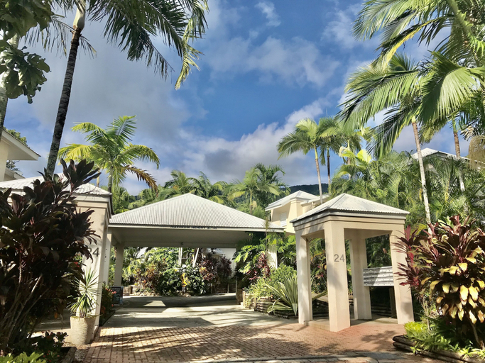 Exterior & Views 2, The Villas Palm Cove, Cairns